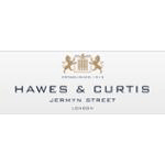 Hawes & Curtis UK Coupons