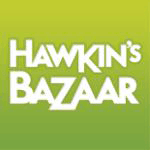 Hawkin's Bazaar Coupons