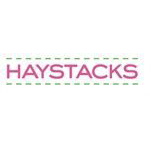 Haystacks Coupons