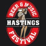 Hastings Beer & Music Festival UK Coupons