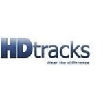 HDtracks Coupons