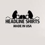 Headline Shirts Coupons