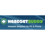 The Headset Buddy Coupons