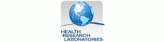 Health Research Laboratories Coupons