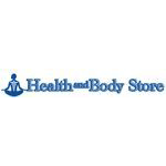 Health And Body Store Coupons