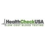 Health Check USA Coupons