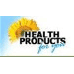 Health Products For You Coupons