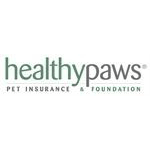 Healthy Paws Pet Insurance Coupons