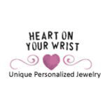 Heart On Your Wrist Coupons