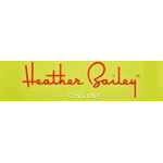 The Heather Bailey Store Coupons