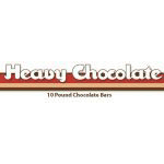 The Heavy Chocolate Company Coupons