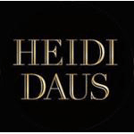 Heidi Daus Coupons