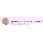 Heidi's Heavenly Cookies Coupons