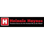 Heinnie Haynes Coupons