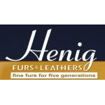 Henig Furs & Leathers Coupons