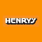 Henry's Coupons