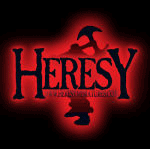 Heresy Miniatures Coupons