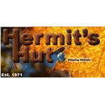 Hermit's Hut Coupons