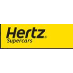 Hertz Supercars Coupons