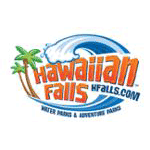 Hawaiian Falls Waterpark Coupons