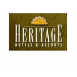 Heritage Hotels And Resorts Coupons