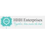 HHH Enterprises Coupons