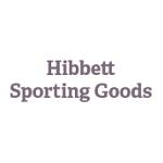 Hibbett Sporting Goods Coupons