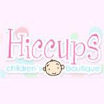 Hiccups Children Boutique Coupons