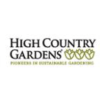 High Country Gardens Coupons