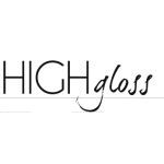 High Glass Fashion Coupons