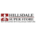 Hillsdale Super Store Coupons