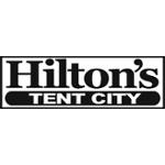 Hiltons Tent City Coupons