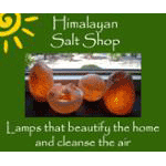 Himalayan Salt Shop Coupons