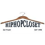 Hip Hop Closet Coupons