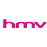 HMV Canada Coupons