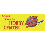 Mark Twain Hobby Center Coupons