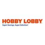 Hobby Lobby Coupons