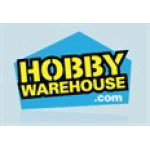 Hobby Warehouse Coupons