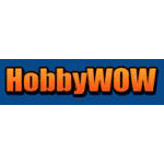 HobbyWOW Coupons