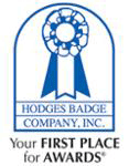 HODGES BADGE COMPANY, INC. Coupons