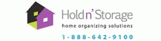 Hold N Storage Coupons