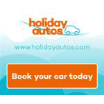 Holiday Autos Coupons