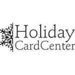 Holiday Card Center Coupons