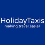 Holiday Taxis Coupons