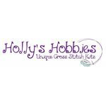 Holly‚Äôs Hobbies UK Coupons