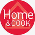 Home & Cook UK Coupons