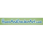 HomeandGardenArt Coupons