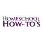 Homeschool How-To's Coupons