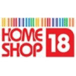 HomeShop18 Coupons