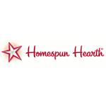 Homespun Hearth Coupons